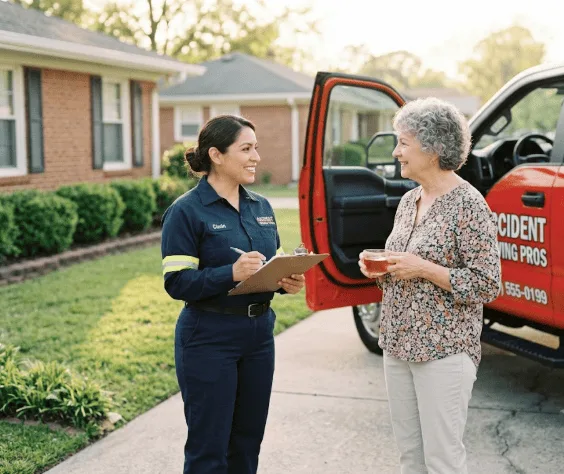 Accident Towing Service Bishop, TX FAQs